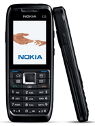 Download free ringtones for Nokia E51.